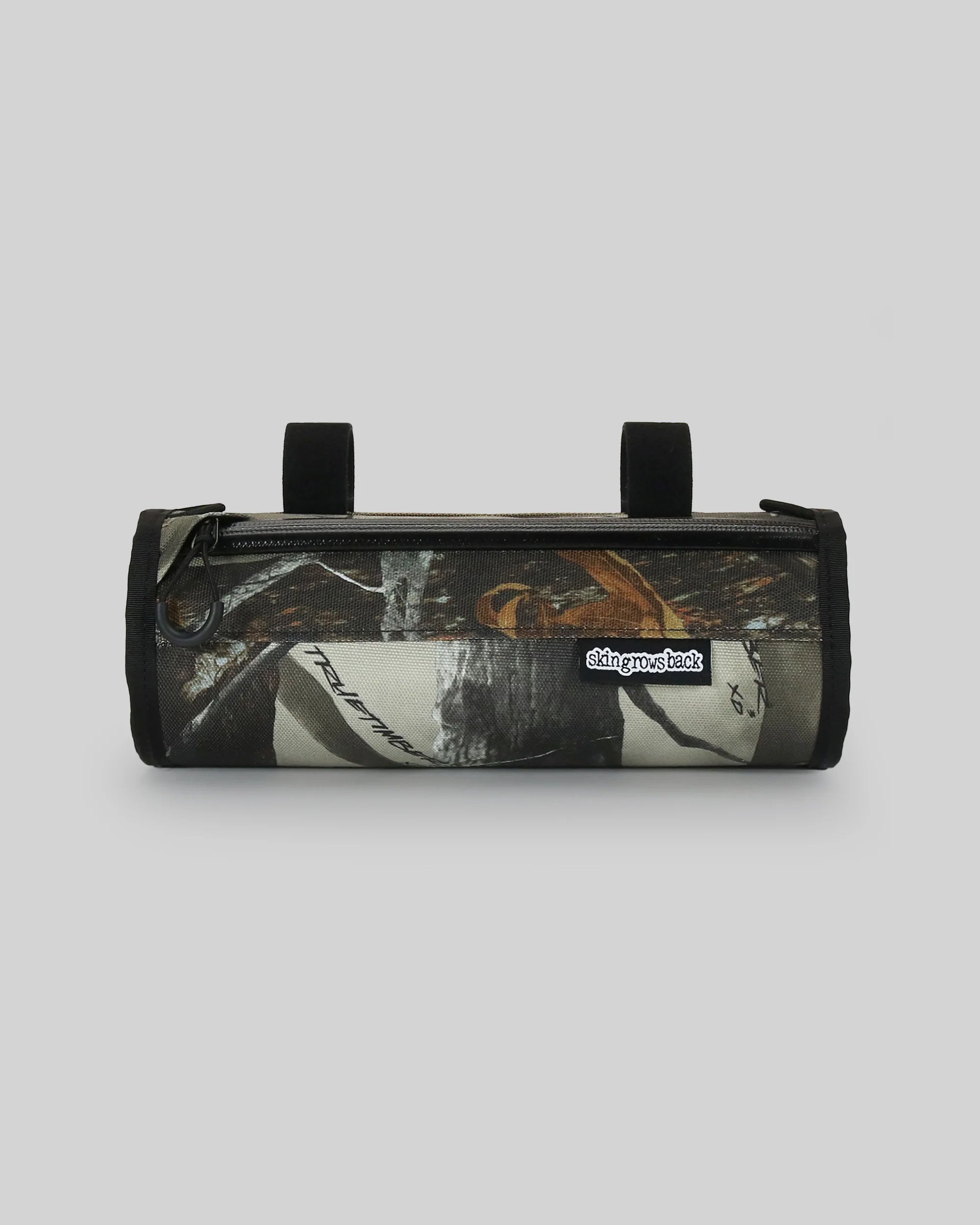 SKIN GROWS BACK LITTLE LUNCH Handlebar Bag